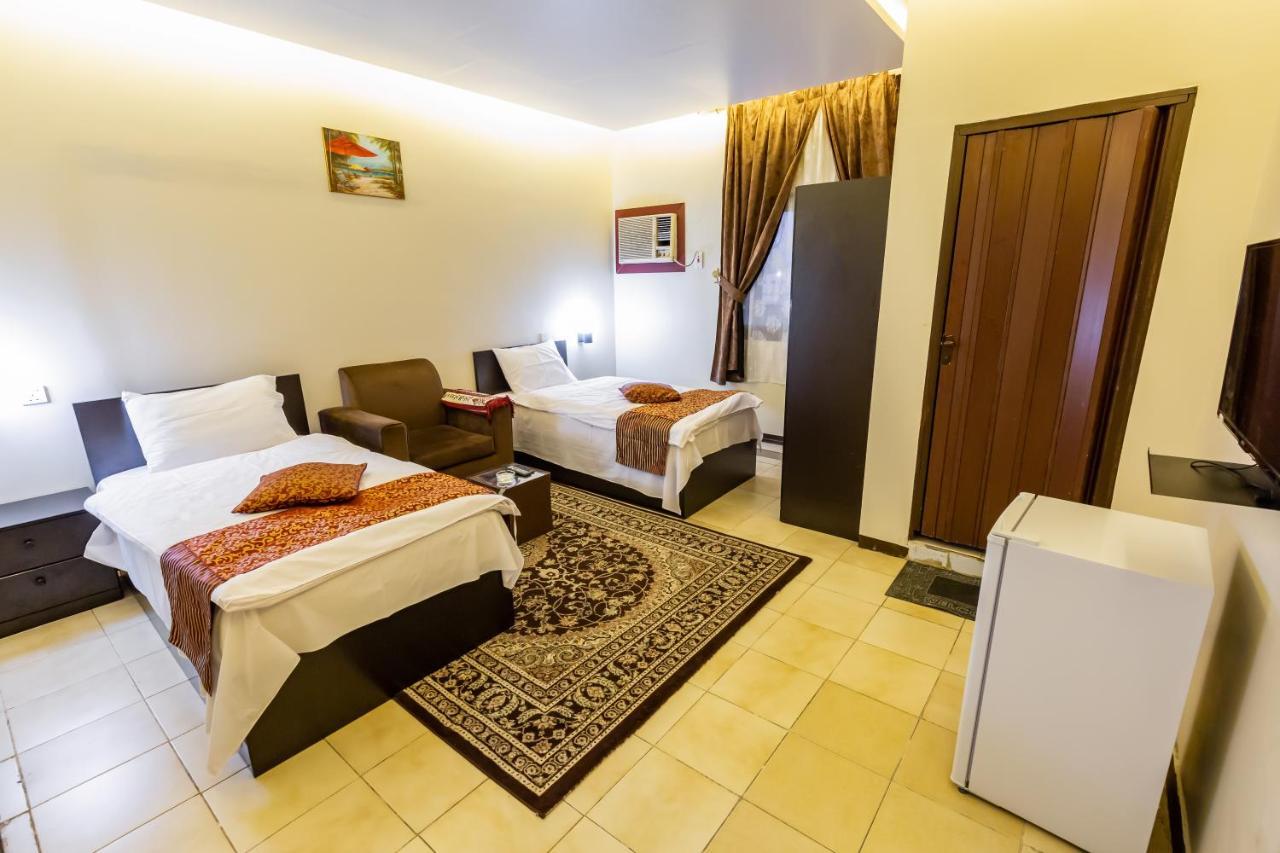 Al Eairy Furnished Apartments- Jeddah 1 מראה חיצוני תמונה