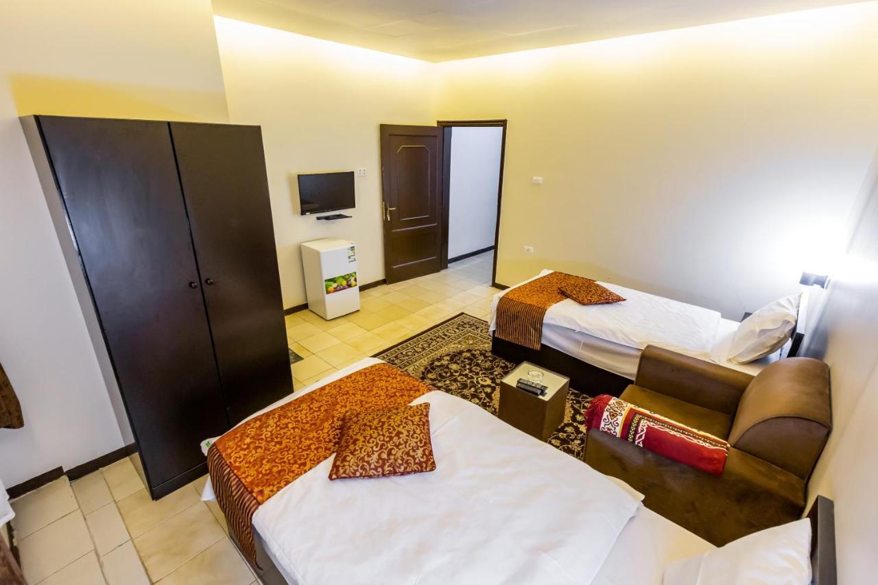 Al Eairy Furnished Apartments- Jeddah 1 מראה חיצוני תמונה