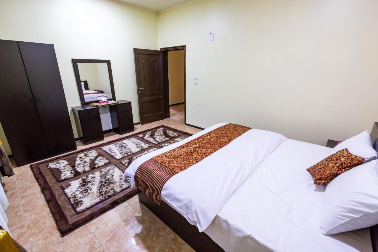 Al Eairy Furnished Apartments- Jeddah 1 מראה חיצוני תמונה