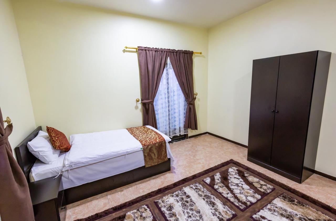 Al Eairy Furnished Apartments- Jeddah 1 מראה חיצוני תמונה