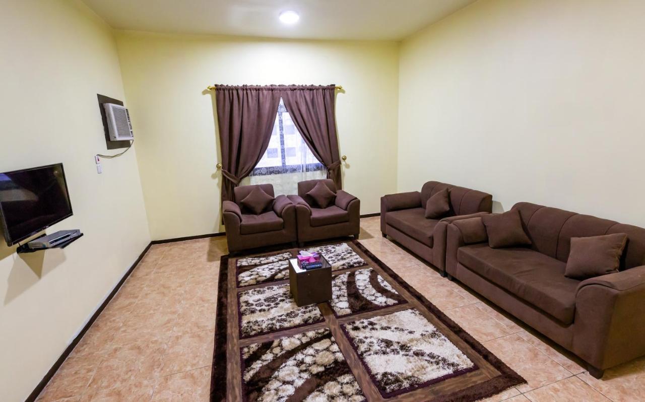Al Eairy Furnished Apartments- Jeddah 1 מראה חיצוני תמונה